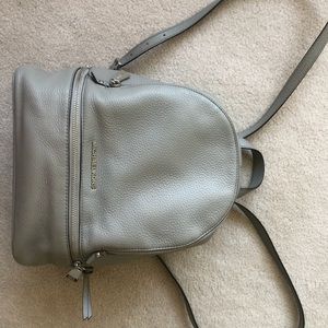 Micheal kors backpack